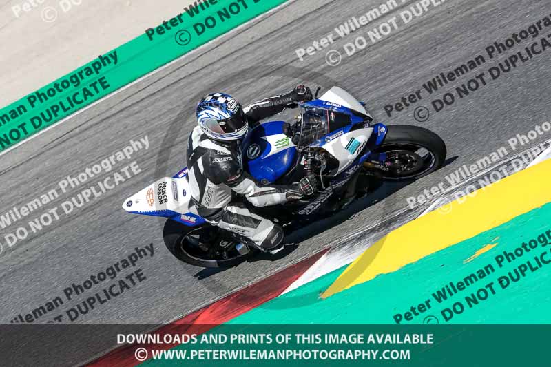 motorbikes;no limits;october 2019;peter wileman photography;portimao;portugal;trackday digital images